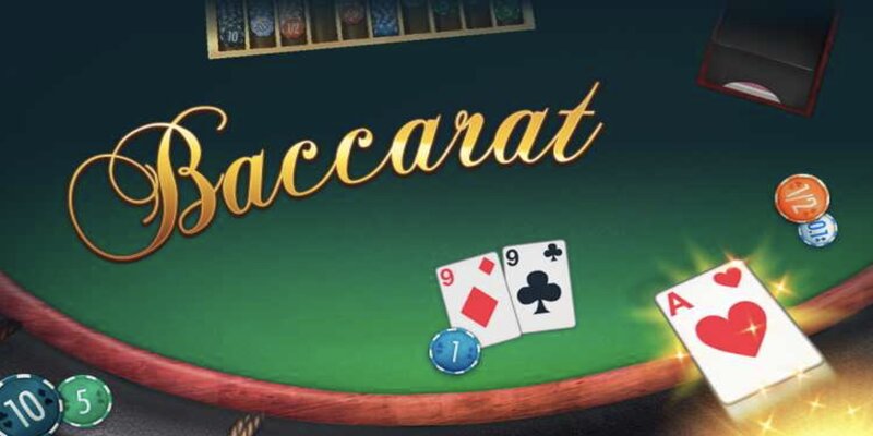 Chiến luật chơi baccarat luôn thắng từ chuyên gia