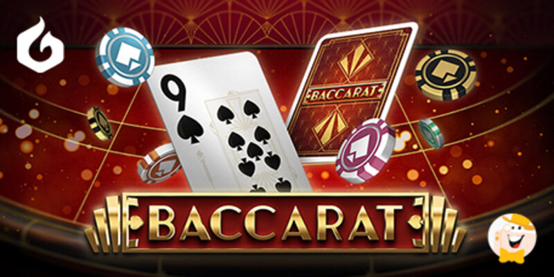 Cùng cwin tìm hiểu về baccarat trực tuyến