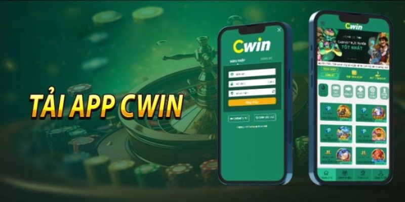 Các lý do tải app Cwin thất bại