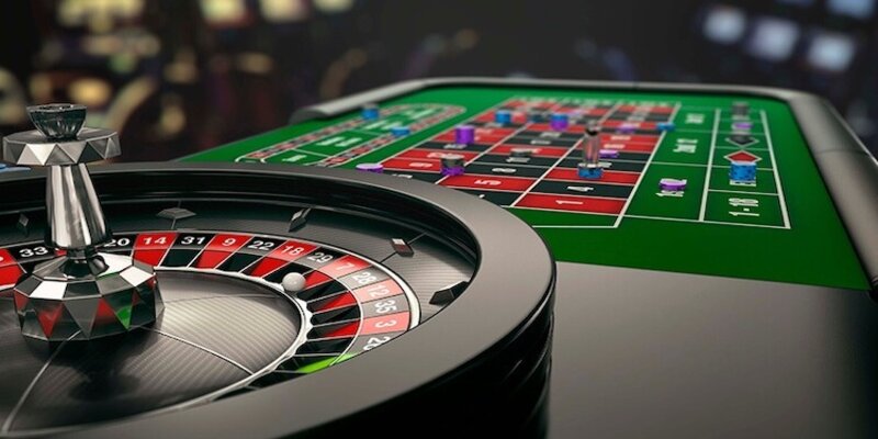 Khuyến mãi hoàn trả cực cao tại casino cwin