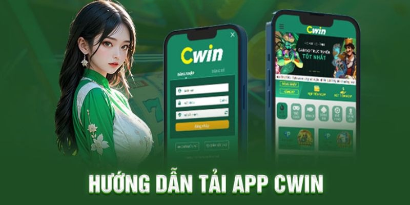 Chi tiết cách tải app Cwin cho nền tảng iOS