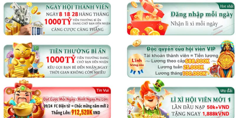 Đăng nhập CWIN ngập tràn khuyến mãi