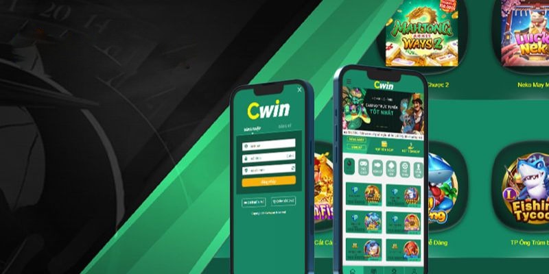 Các bước tải app Cwin nhanh chóng cho Android