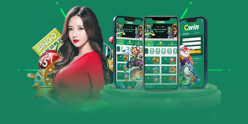 Những lợi ích tuyệt vời khi tải app Cwin