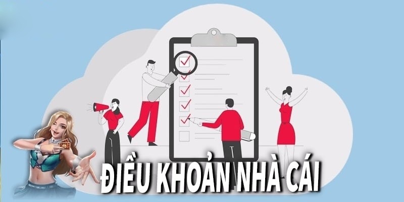 Tuân thủ điều kiện đăng ký Cwin