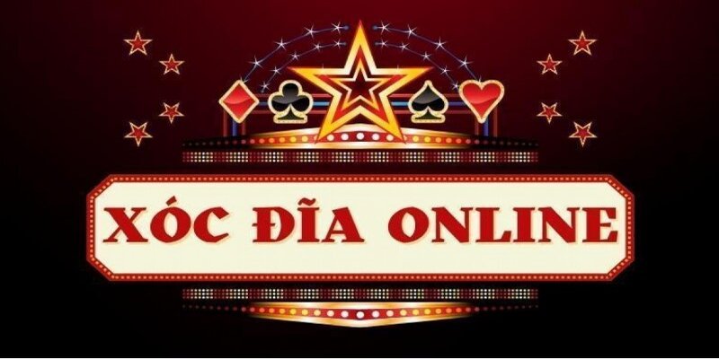 Sơ lược về xóc đĩa online